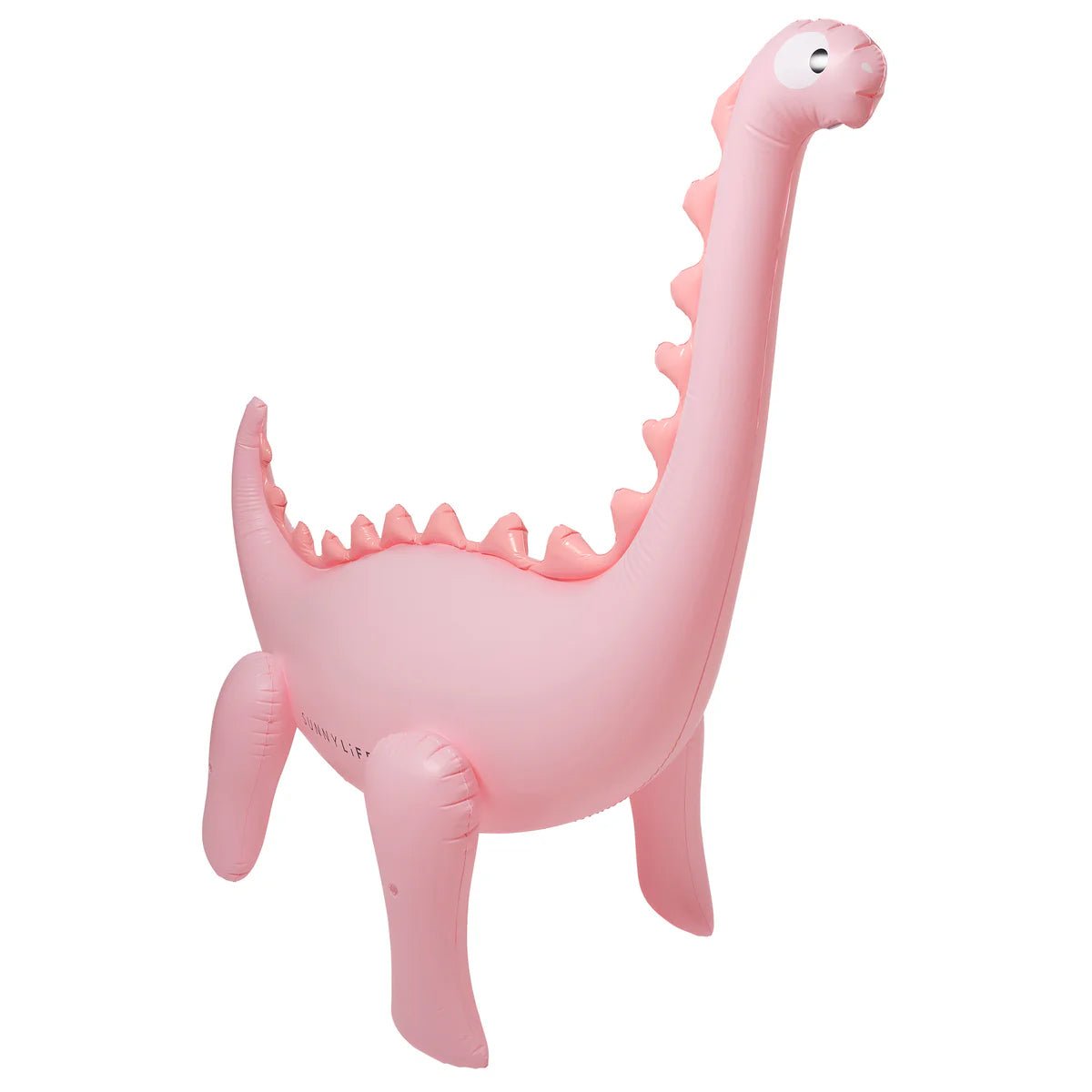 Sunnylife Wassersprinkler DINO - INTO THE WILD pink | 200cm - Sir Henrys