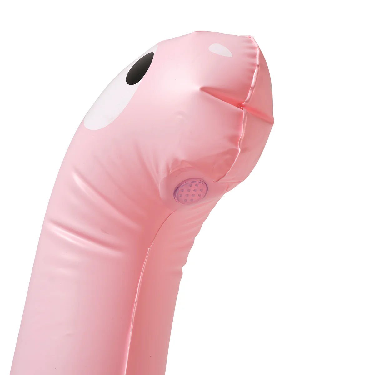 Sunnylife Wassersprinkler DINO - INTO THE WILD pink | 200cm - Sir Henrys