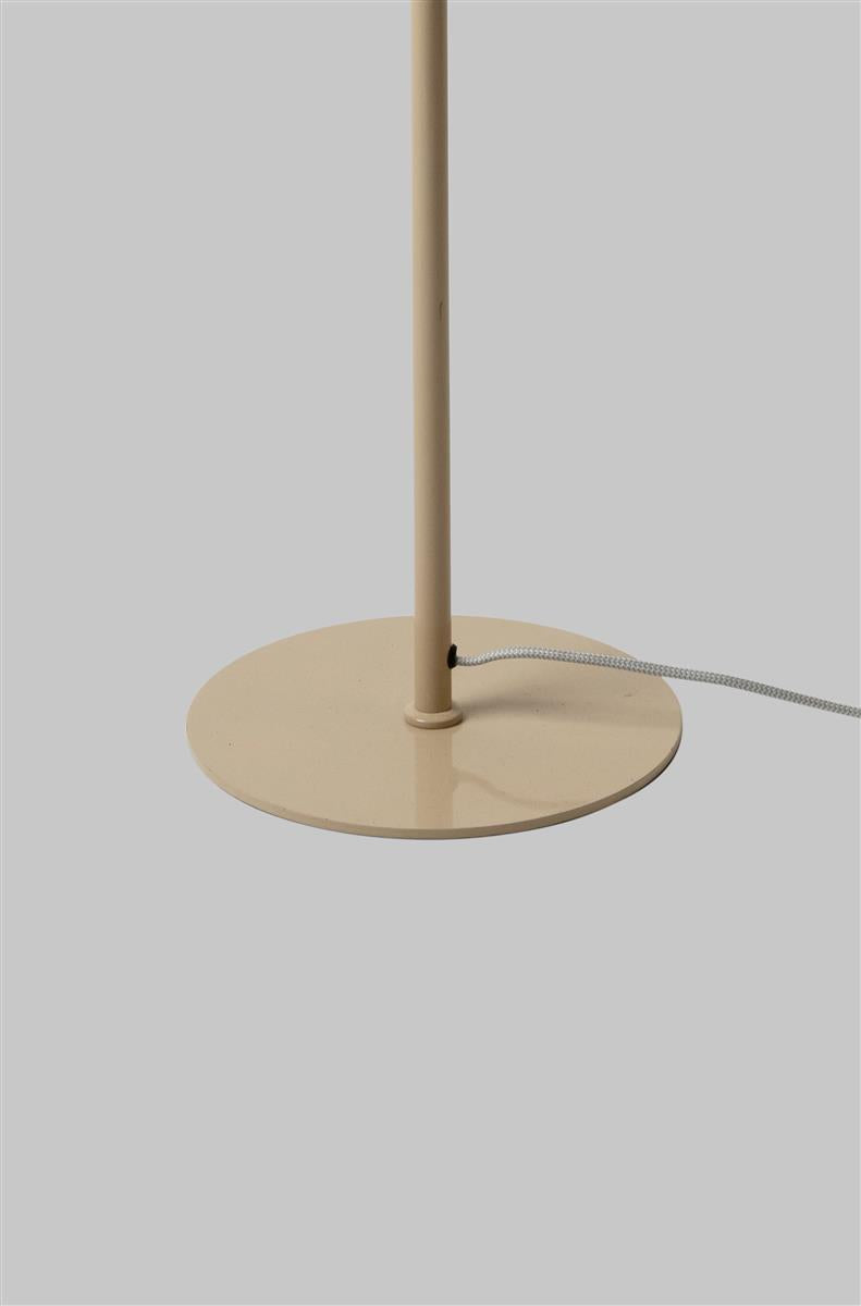 It's about RoMi Stehlampe STAVANGER beige | 37x25x146cm