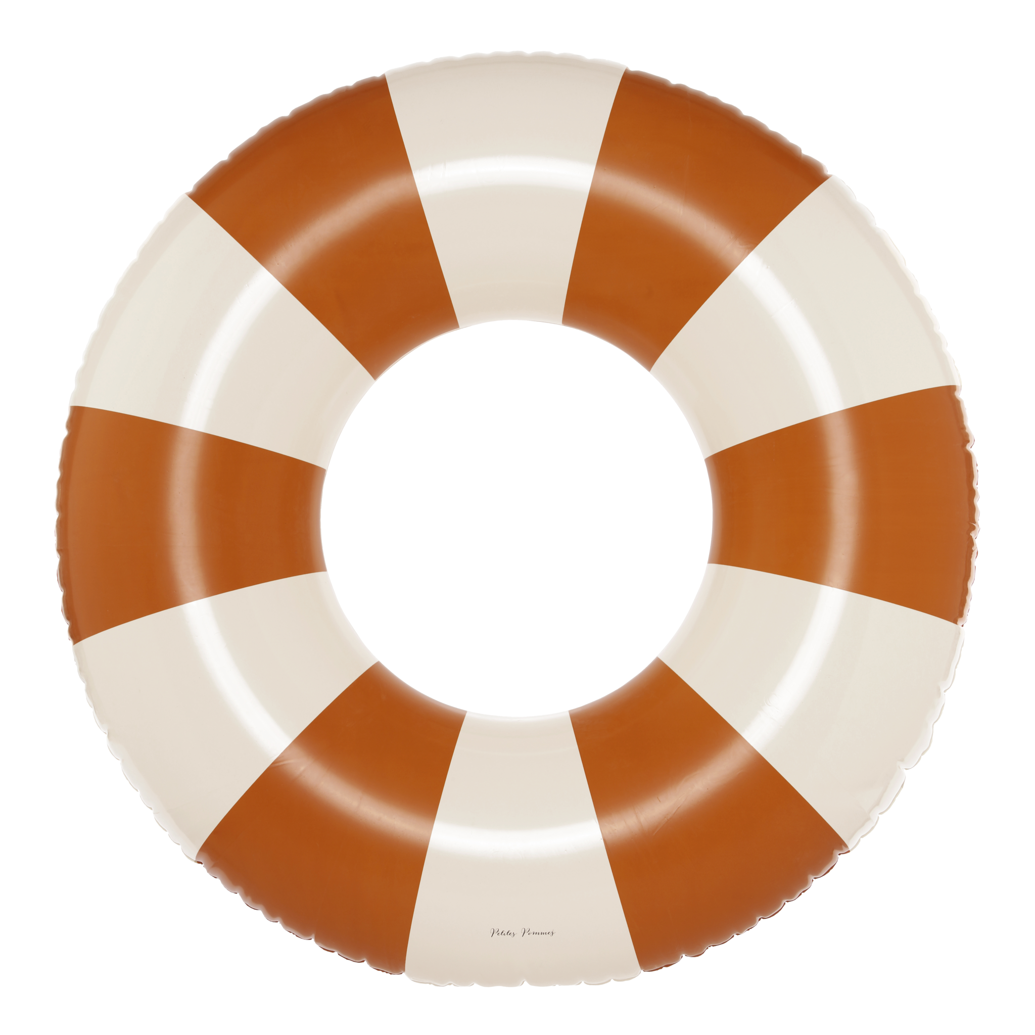 Petites Pommes Schwimmring CELINE Tangerine |  Ø 120cm