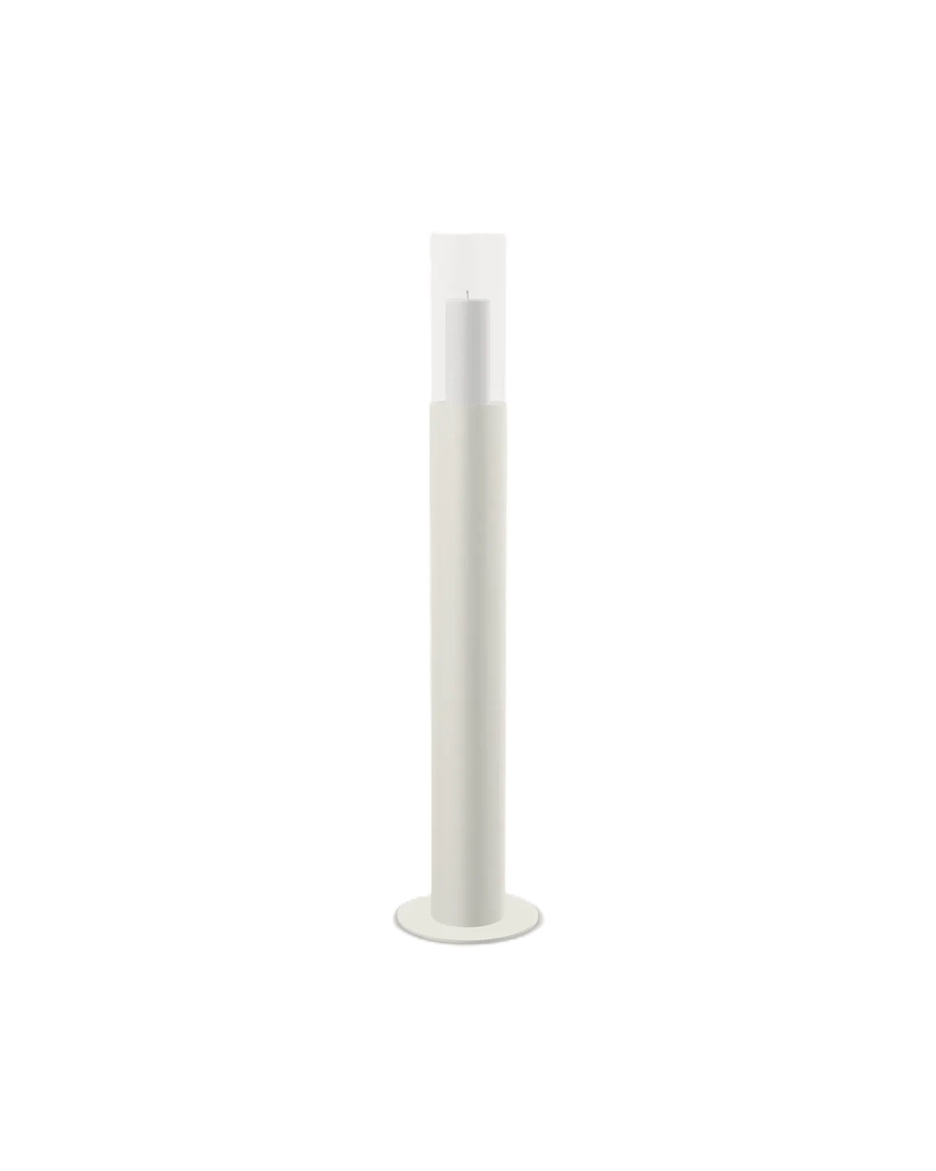 by Crea® Kerzenständer THOMAS Beige