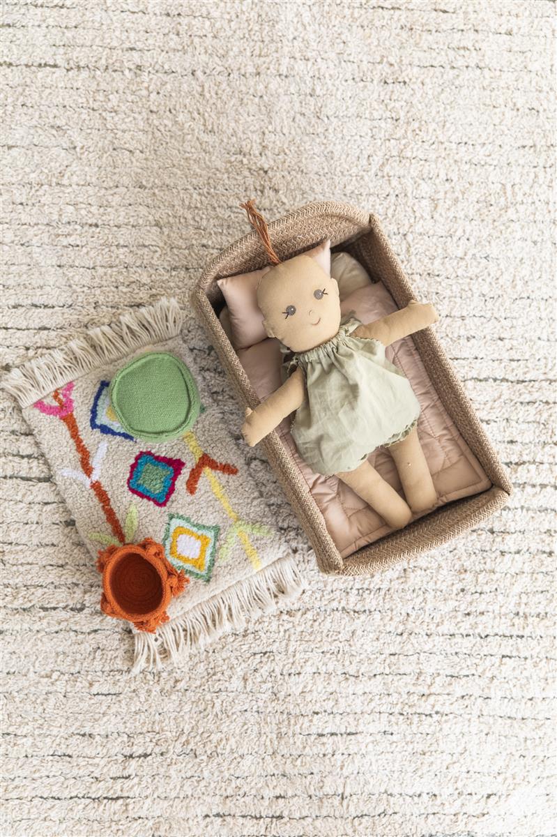 Lorena Canals Spielzeugset MINI LORENA NARI | 32x14cm