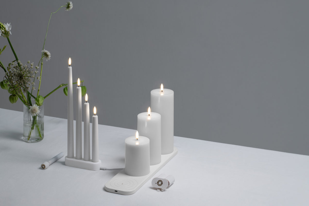 UYUNI Lighting Batterie RECHARGEABLE PACK - INSERT C wiederaufladbar