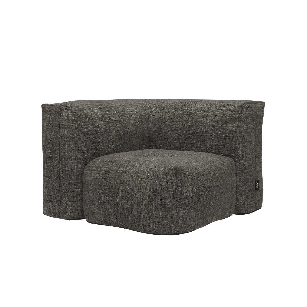 SACKit Soft Sofa Outdoor CORNER | 95x70cm
