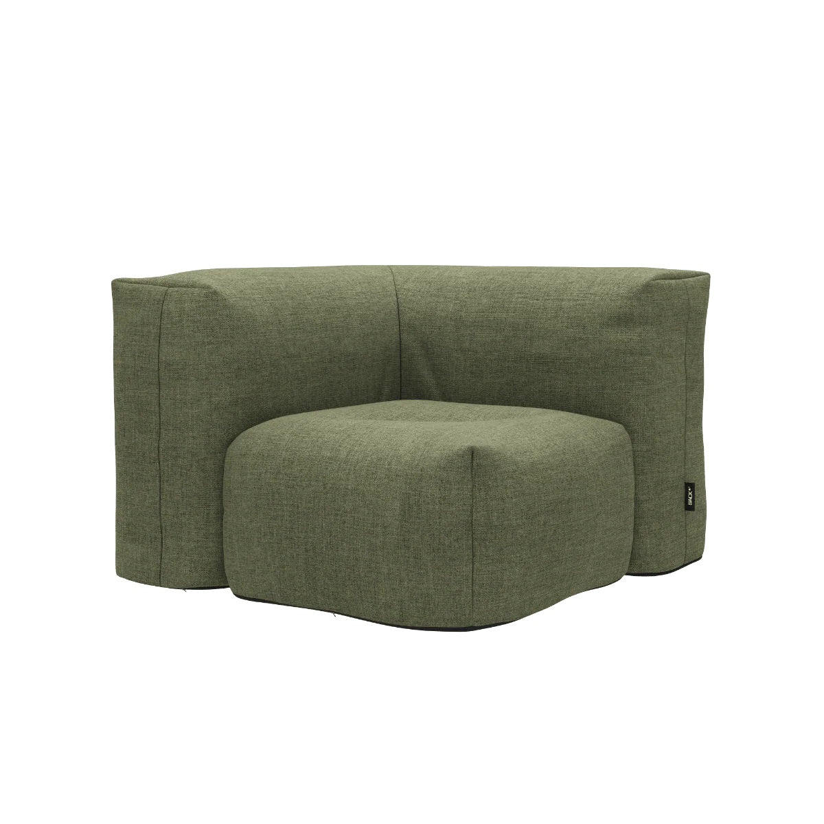 SACKit Soft Sofa Outdoor CORNER | 95x70cm