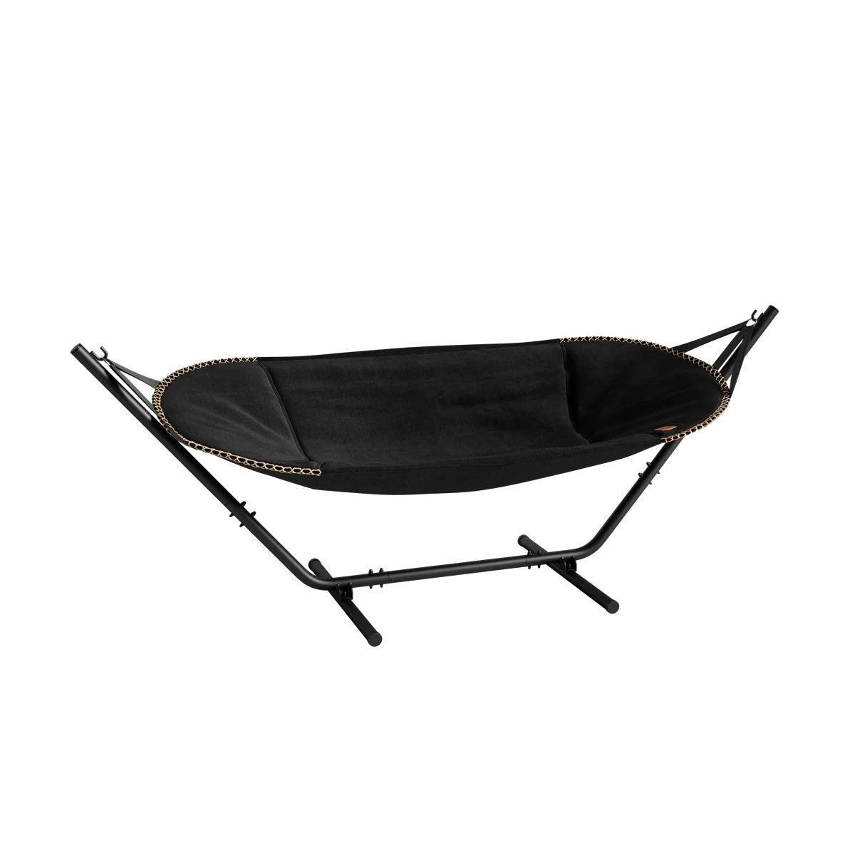SACKit Hängematte mit Gestell COBANA HAMMOCK | 291x106cm