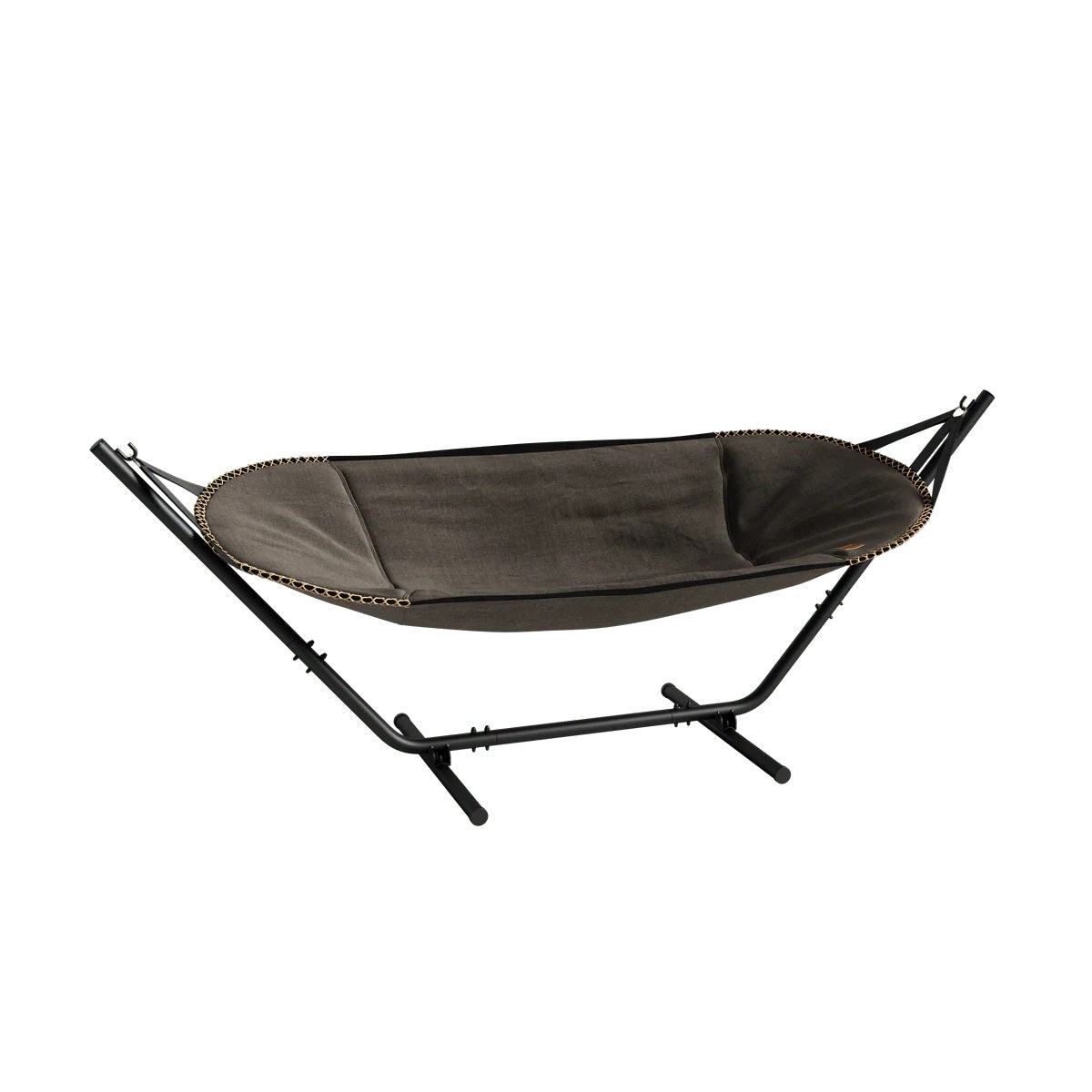 SACKit Hängematte mit Gestell COBANA HAMMOCK | 291x106cm
