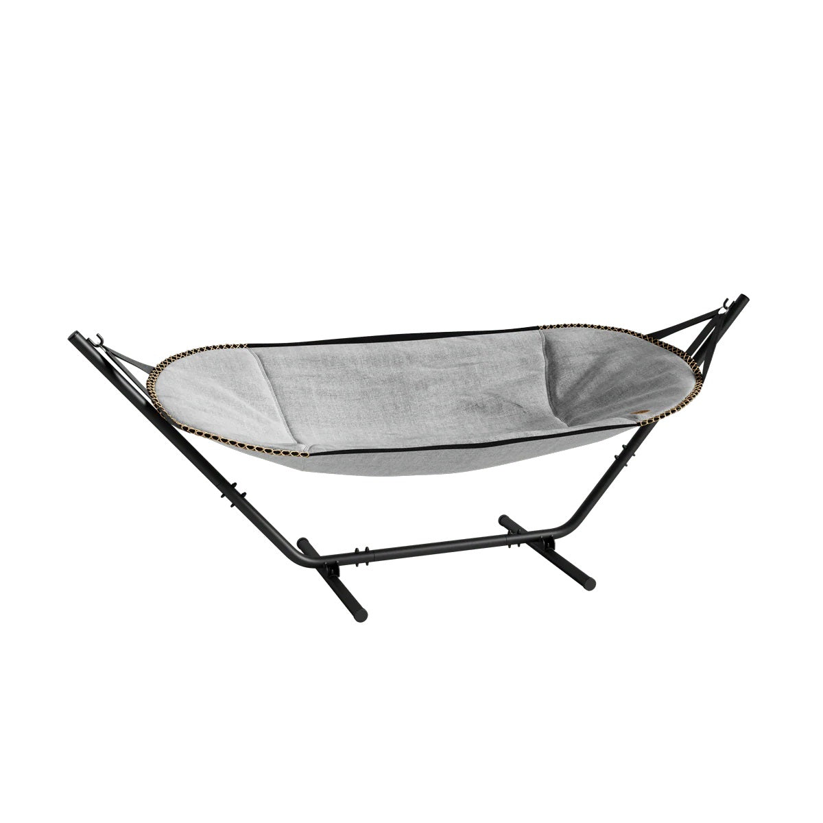 SACKit Hängematte mit Gestell COBANA HAMMOCK | 291x106cm