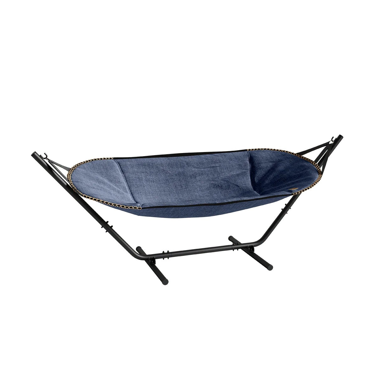 SACKit Hängematte mit Gestell COBANA HAMMOCK | 291x106cm