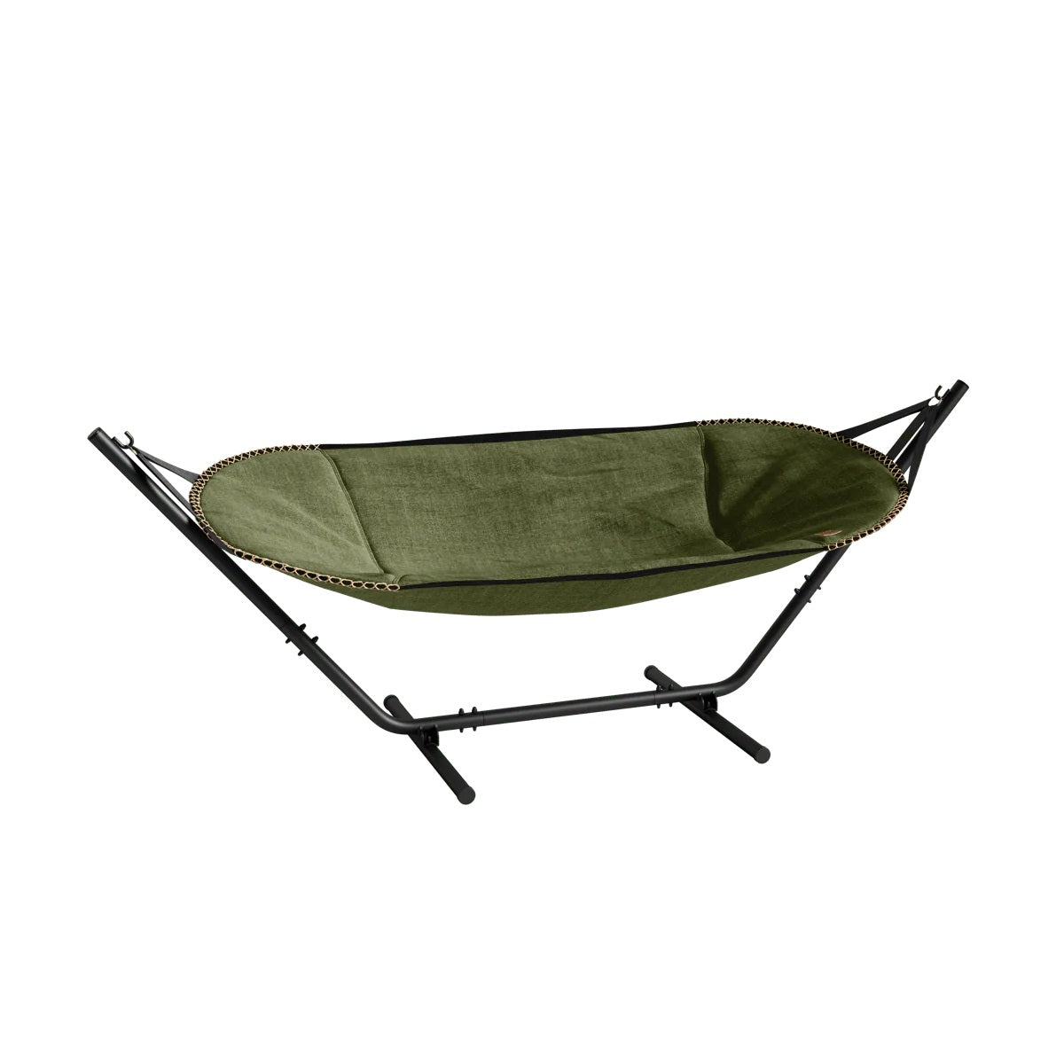 SACKit Hängematte mit Gestell COBANA HAMMOCK | 291x106cm