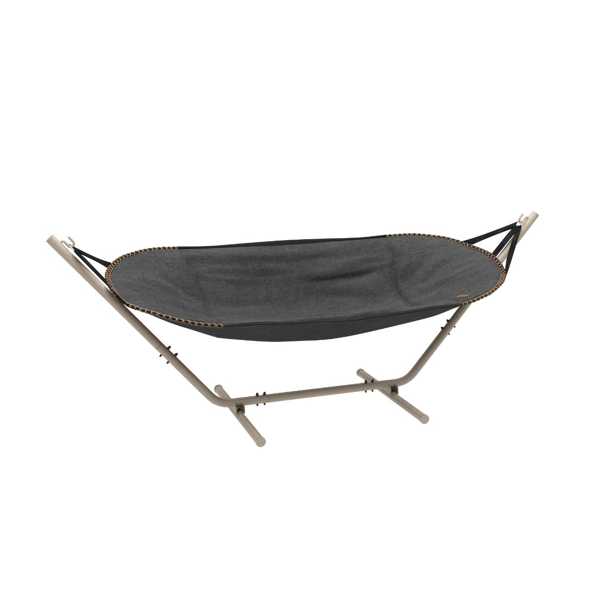 SACKit Hängematte mit Gestell COBANA HAMMOCK | 291x106cm