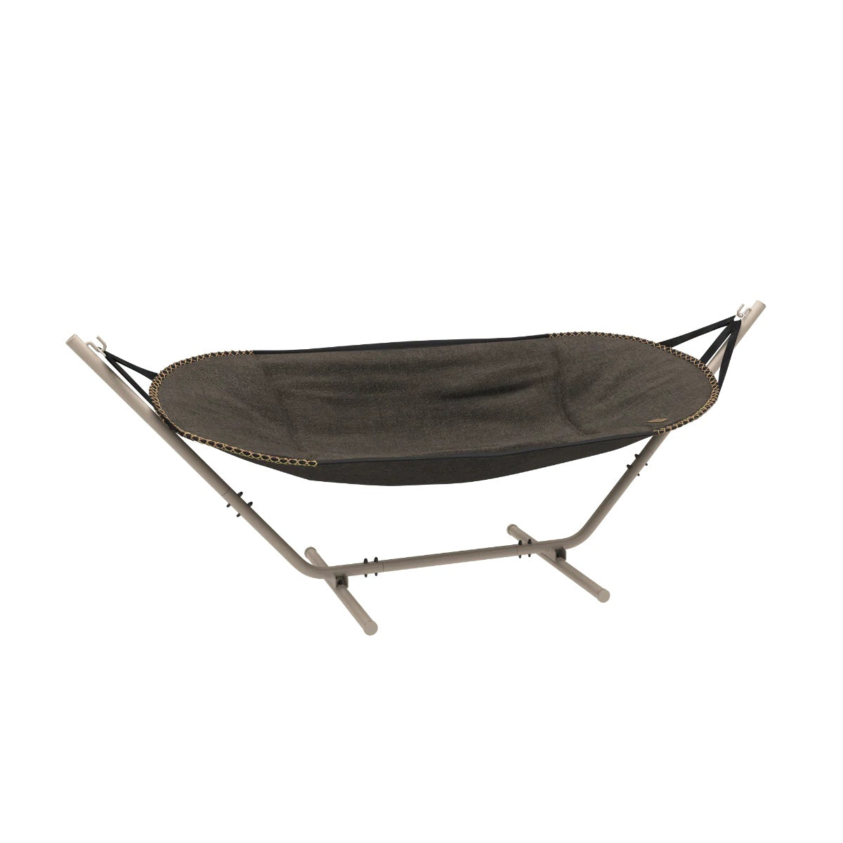 SACKit Hängematte mit Gestell COBANA HAMMOCK | 291x106cm