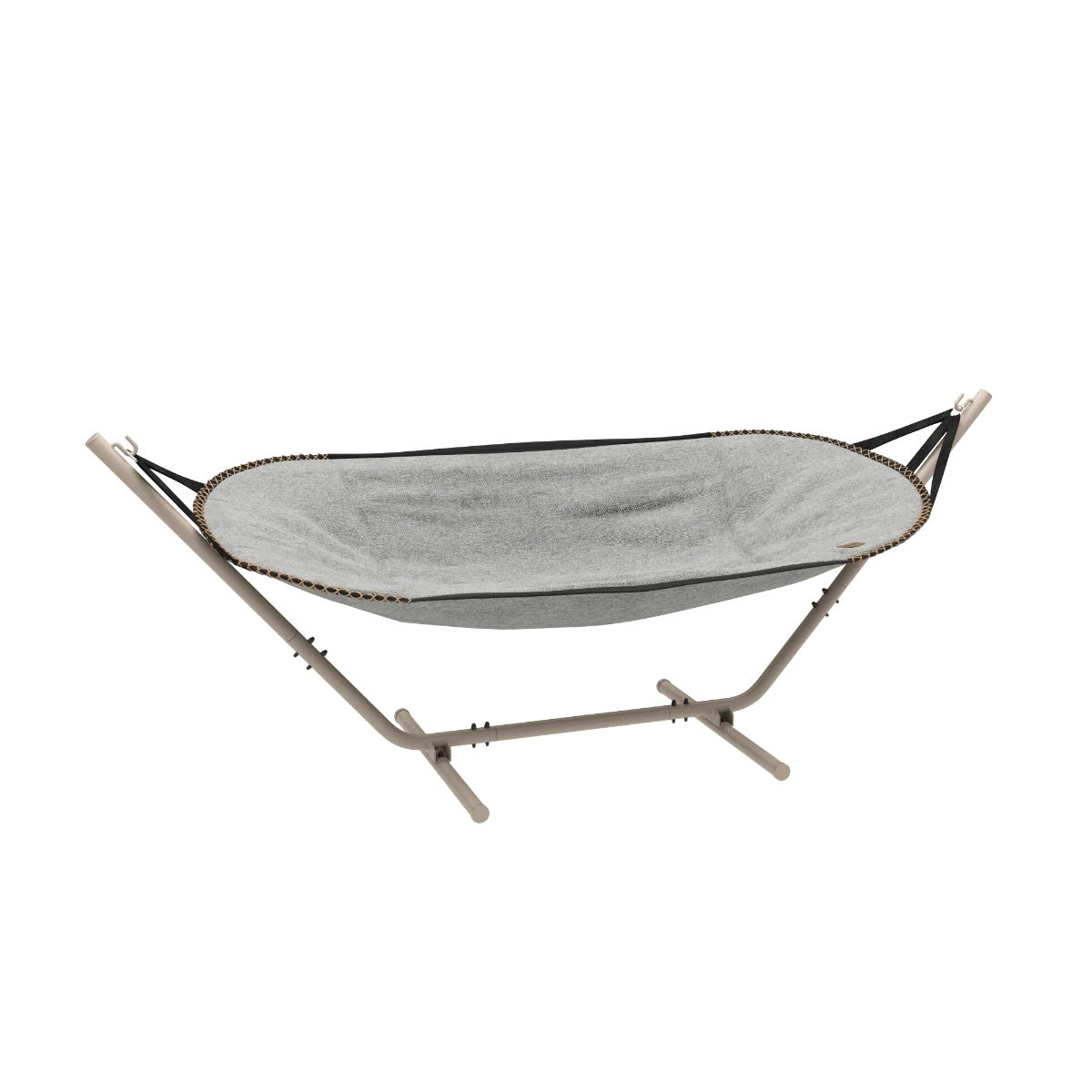 SACKit Hängematte mit Gestell COBANA HAMMOCK | 291x106cm