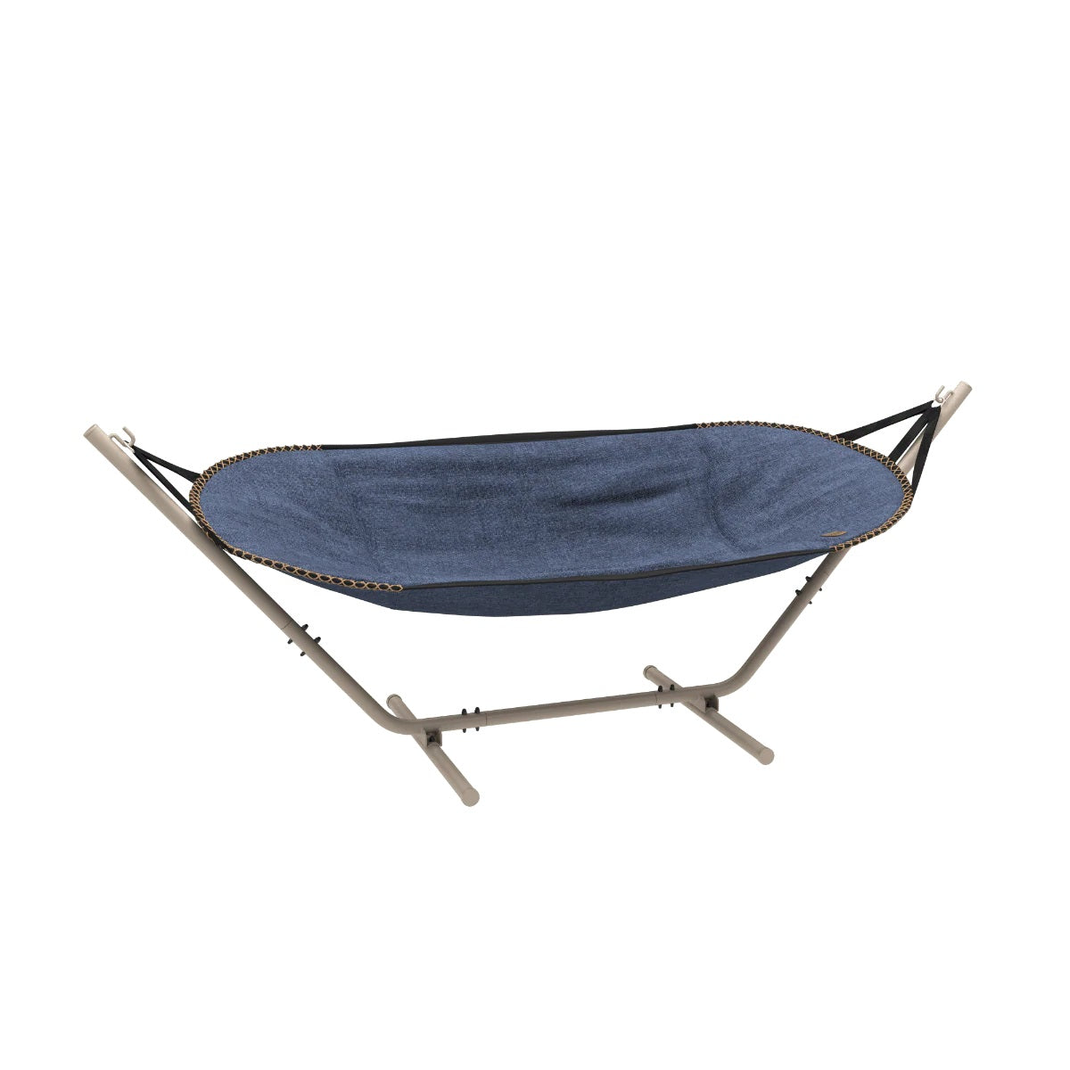 SACKit Hängematte mit Gestell COBANA HAMMOCK | 291x106cm