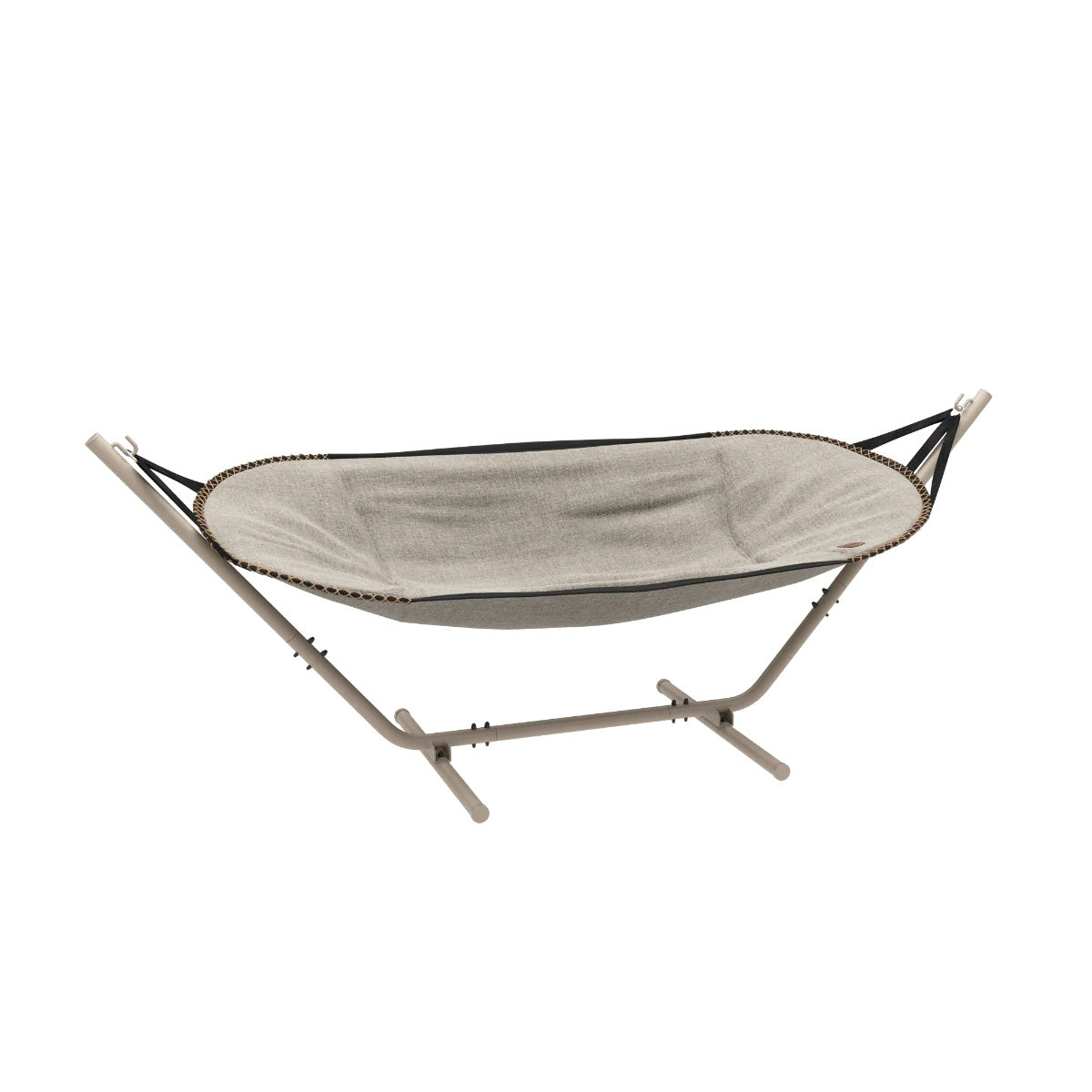 SACKit Hängematte mit Gestell COBANA HAMMOCK | 291x106cm