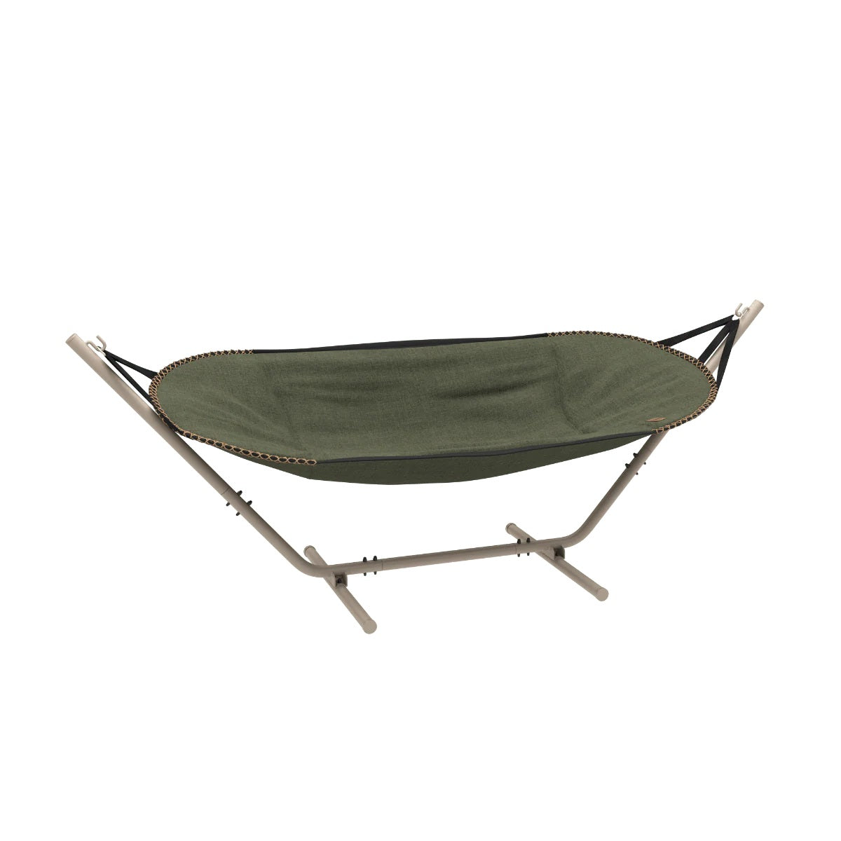 SACKit Hängematte mit Gestell COBANA HAMMOCK | 291x106cm
