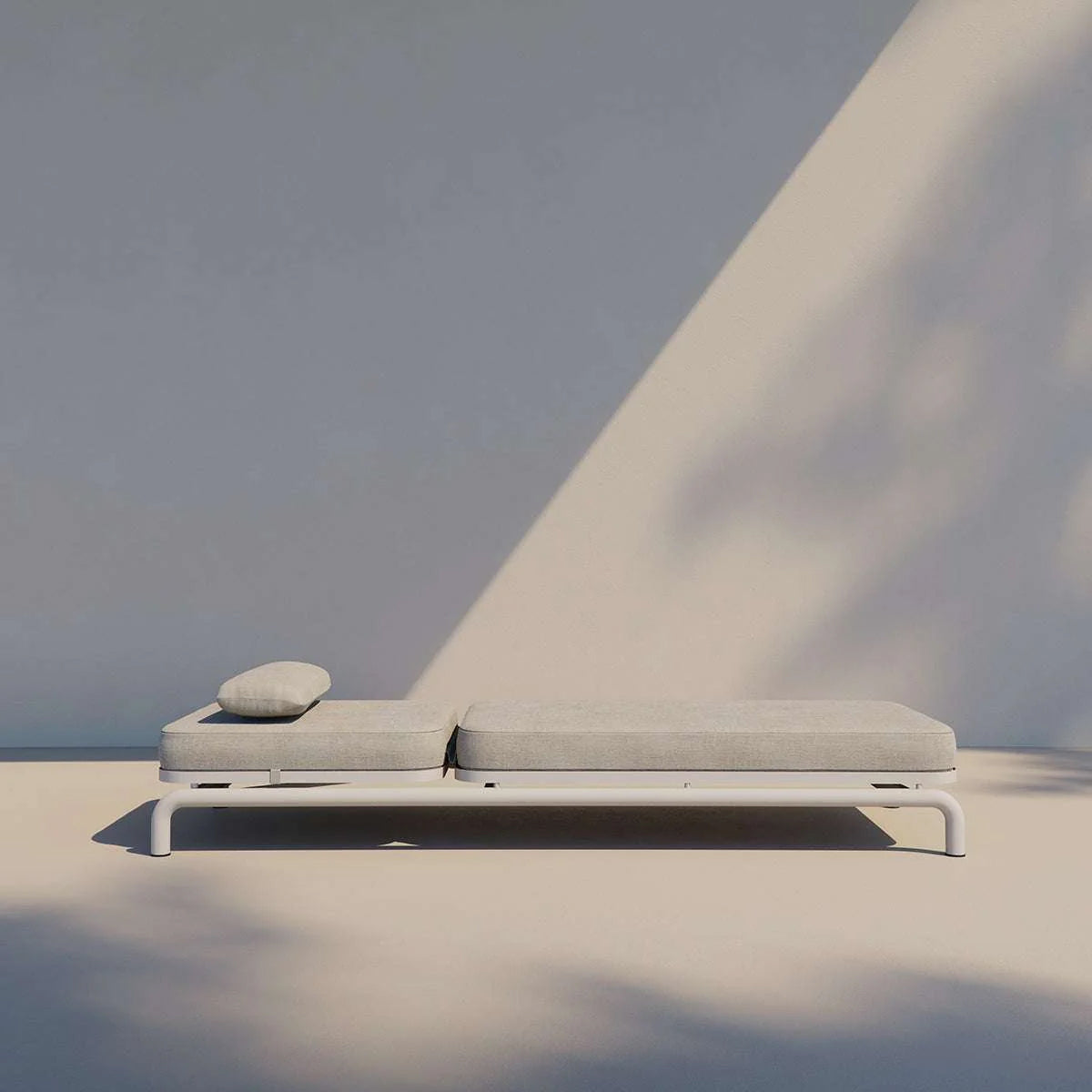 SACKit Outdoorliege KIRRA SUNBED | 210x77,5cm