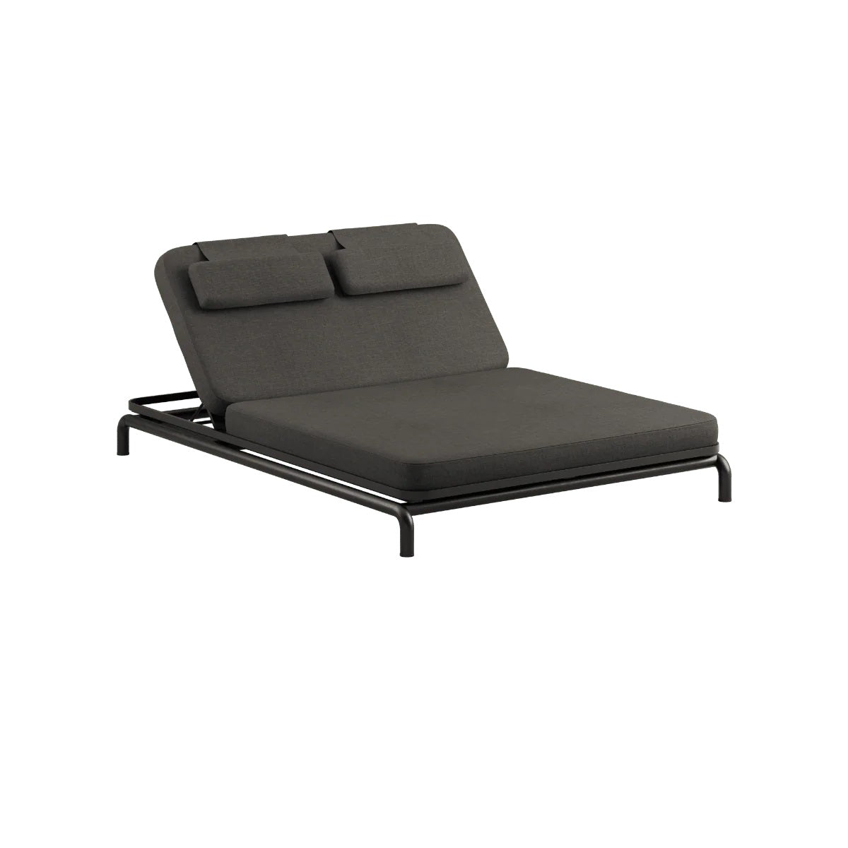 SACKit Doppelliege KIRRA DOUBLE SUNBED | 210x160cm