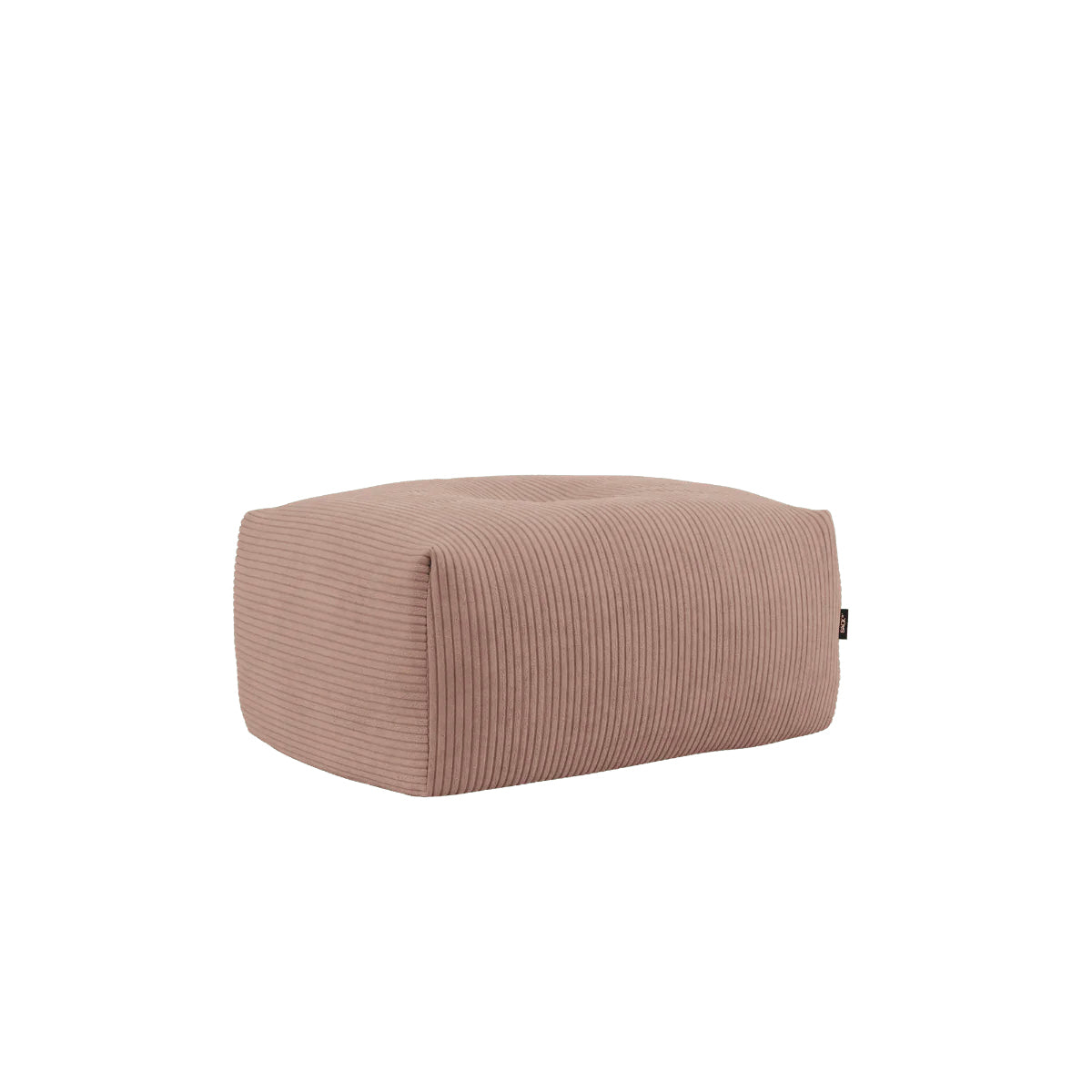 SACKit Soft Sofa Indoor POUF | 60x80x40cm