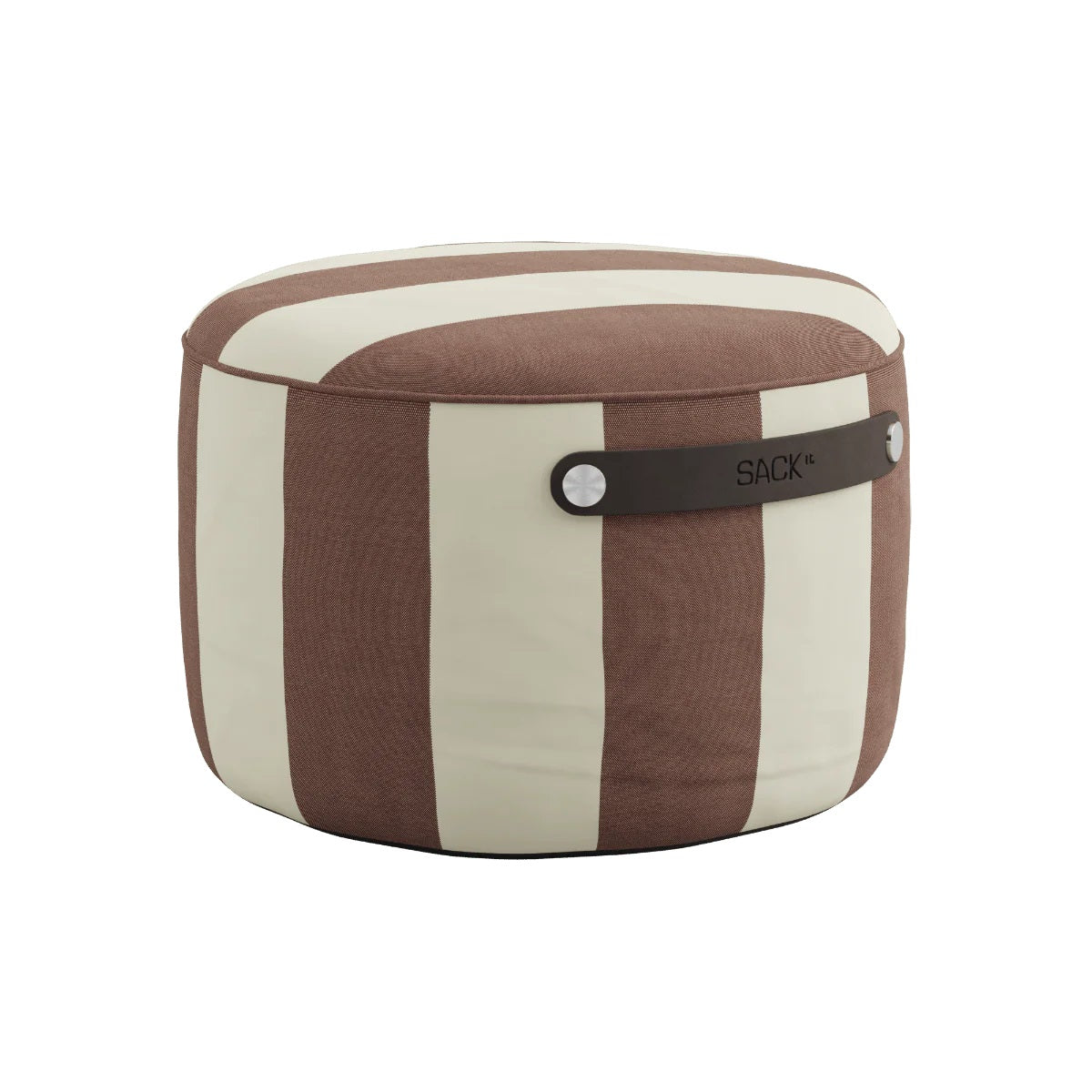 SACKit Pouf Outdoor | Ø50x35cm