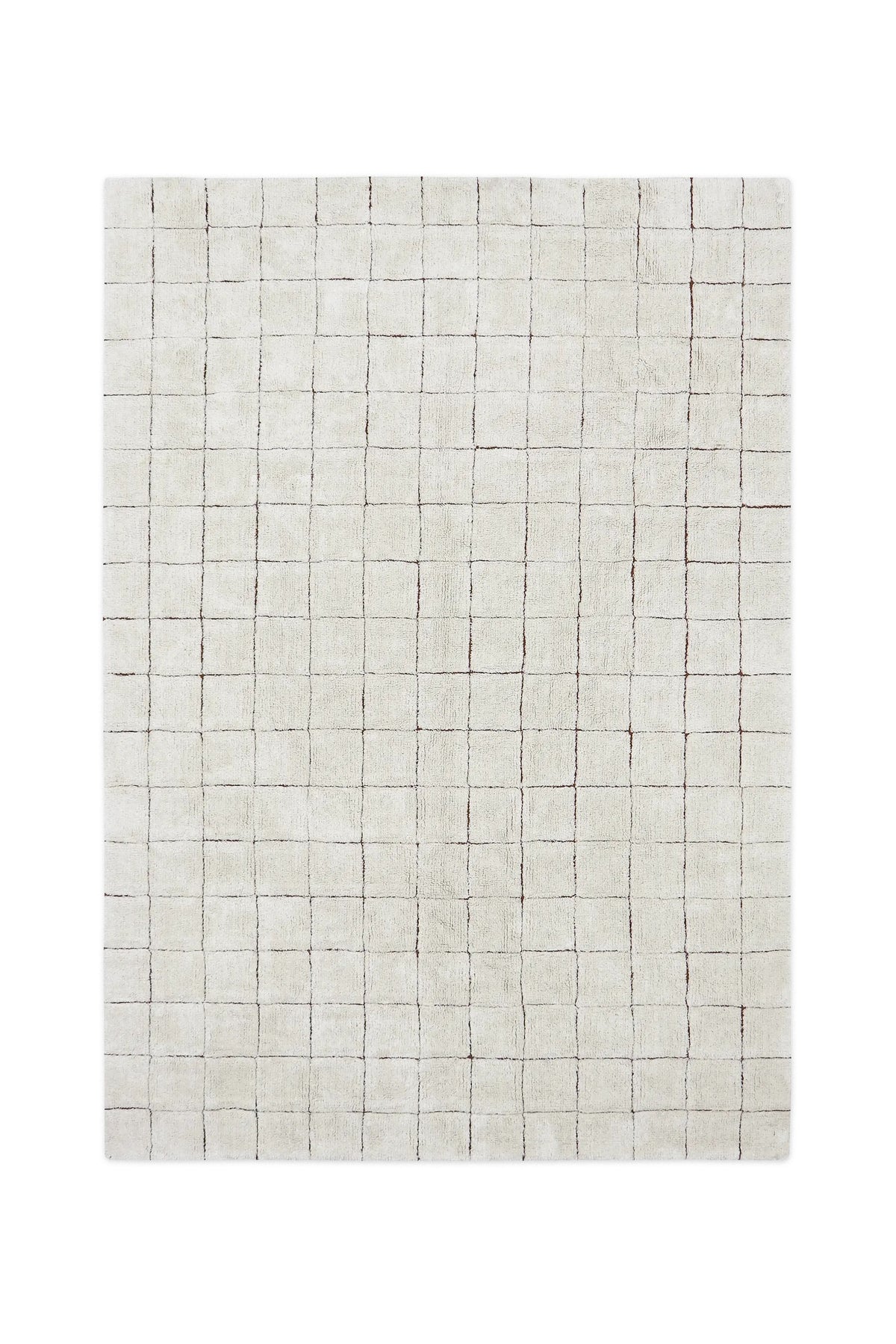 Lorena Canals Waschbarer Teppich Mosaic | 200x140cm
