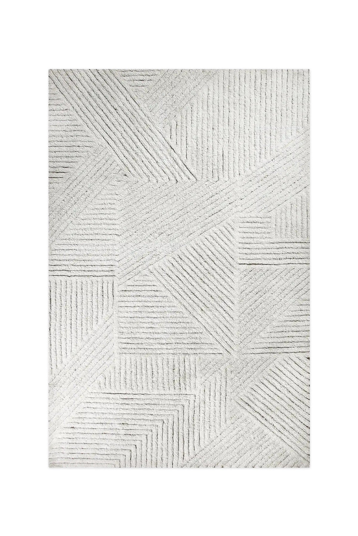 Lorena Canals Wollteppich Almond Valley | 350x250cm