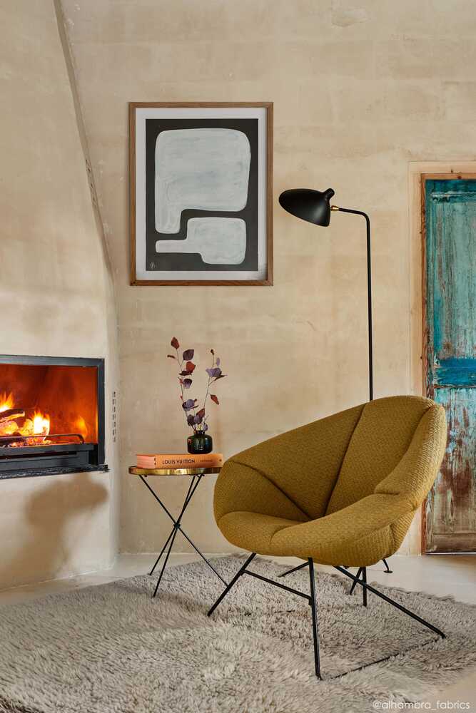 Lorena Canals Wollteppich Forever Always | 200x140cm