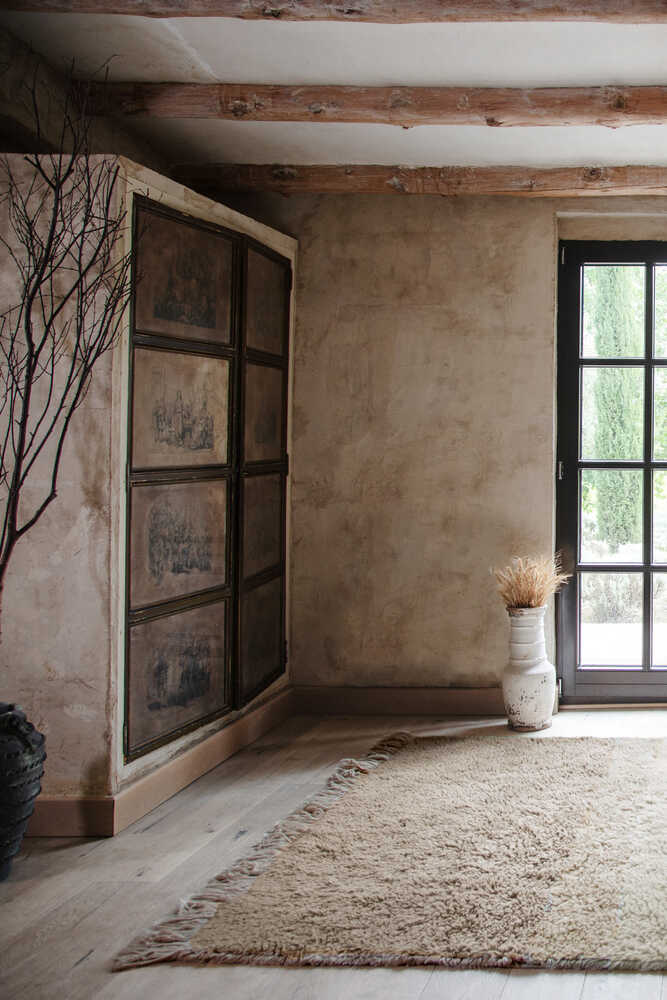 Lorena Canals Wollteppich Forever Always | 200x140cm