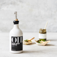 Essig+Öl