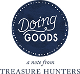 Doing Goods