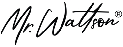 Mr. Wattson