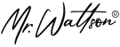 Mr. Wattson