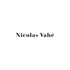 Nicolas Vahé