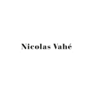 Nicolas Vahé