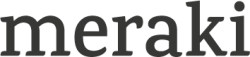 Meraki
