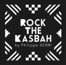 Rock the Kasbah