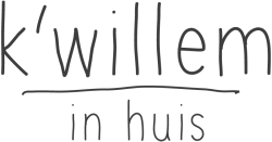 K'willem in Huis