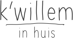K'willem in Huis