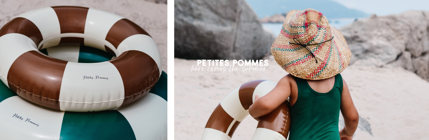 Petites Pommes