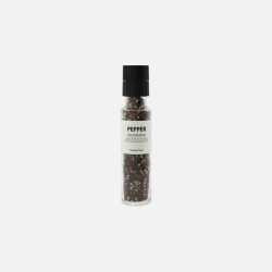 Nicolas Vahé Pfeffer Pepper THE MIXED BLEND 140g