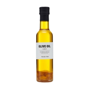 Nicolas Vahé Olivenöl Olive Oil - Garlic - 25...