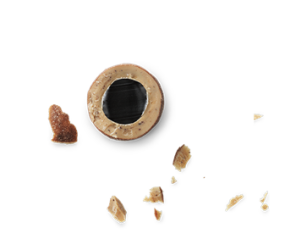 Lakrids by Bülow Lakritz D SALT&CARAMEL Small