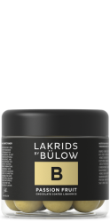 Lakrids by Bülow Lakritz B PASSIONSFRUCHT Small