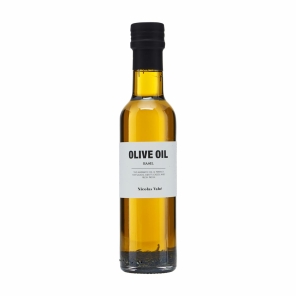 Nicolas Vahé Olivenöl Olive Oil with basil...