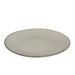 Broste Copenhagen Teller NORDIC SAND | 26cm