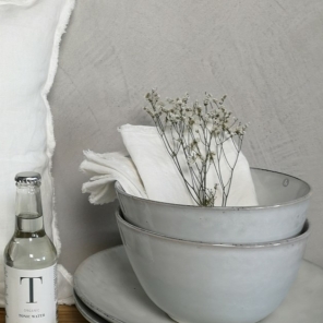 Broste Copenhagen Schale M NORDIC SAND