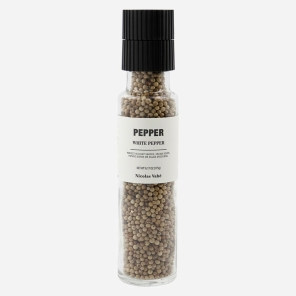 Nicolas Vahé Pfeffer WHITE PEPPER 175g