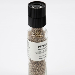 Nicolas Vahé Pfeffer WHITE PEPPER 175g