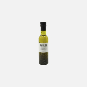 Nicolas Vahé Olivenöl Olive Oil HERBS DE PROVENCE 25 cl