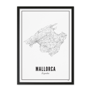 WIJCK Print MALLORCA